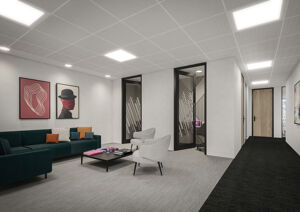 Office Space Gracechurch Street - Image 21