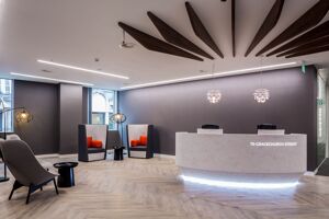 Office Space Gracechurch Street - Image 2