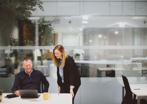 Office Space Gracechurch Street - Image 16