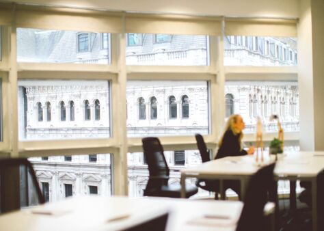 Office Space Gracechurch Street - Image 17