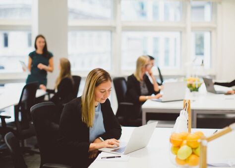 Office Space Gracechurch Street - Image 18