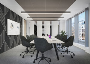 Office Space Gracechurch Street - Image 24