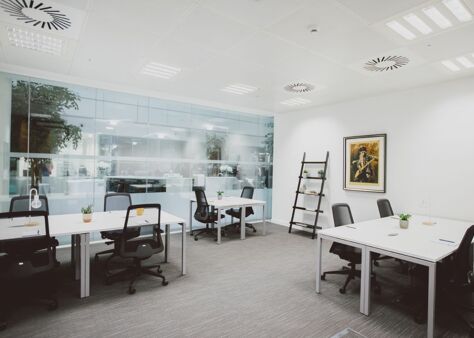 Office Space Gracechurch Street - Image 15