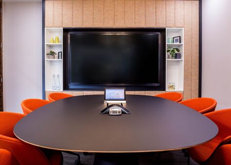 Office Space Gracechurch Street - Image 7