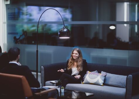 Office Space Gracechurch Street - Image 12