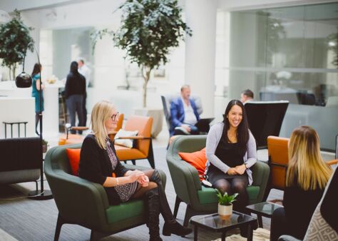 Office Space Gracechurch Street - Image 14