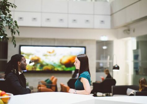 Office Space Gracechurch Street - Image 13