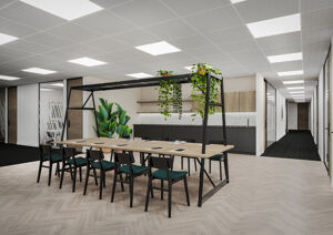 Office Space Gracechurch Street - Image 23