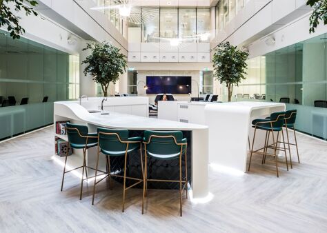 Office Space Gracechurch Street - Image 8