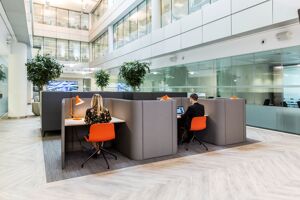 Office Space Gracechurch Street - Image 4