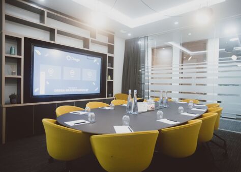 Office Space Gracechurch Street - Image 6