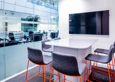 Office Space Gracechurch Street - Image 5