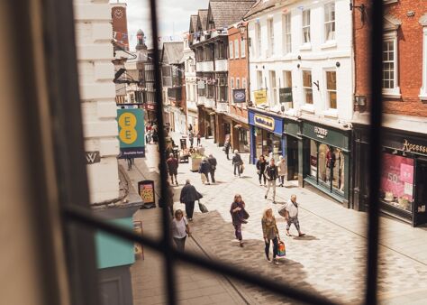 Office Space MADDOX & CO - Image 12