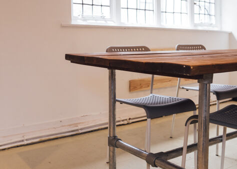 Office Space MADDOX & CO - Image 1