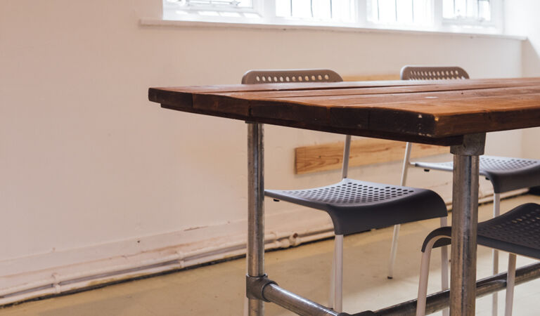 Office Space MADDOX & CO - Image 1