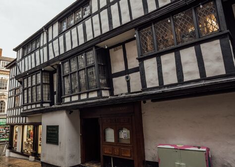 Office Space MADDOX & CO - Image 16