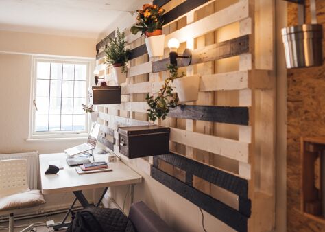 Office Space MADDOX & CO - Image 7