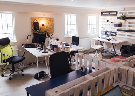 Office Space MADDOX & CO - Image 4