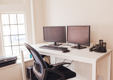 Office Space MADDOX & CO - Image 9