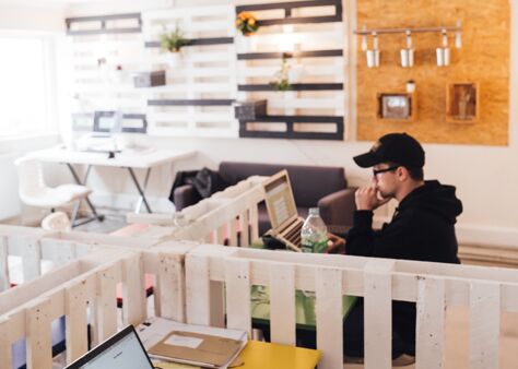 Office Space MADDOX & CO - Image 3