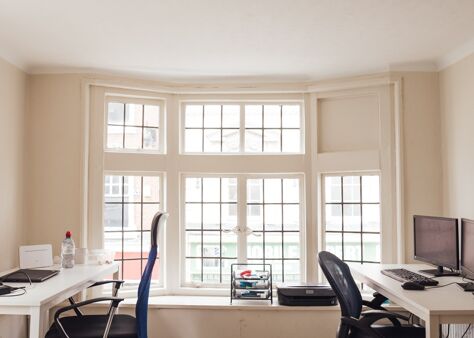 Office Space MADDOX & CO - Image 10