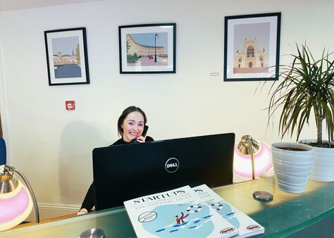 Office Space 4 Queen Street - Image 9