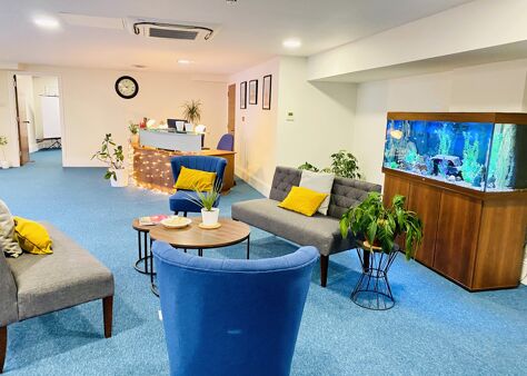 Office Space 4 Queen Street - Image 7