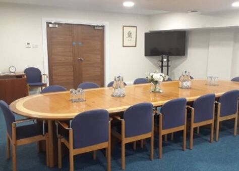 Office Space 4 Queen Street - Image 2