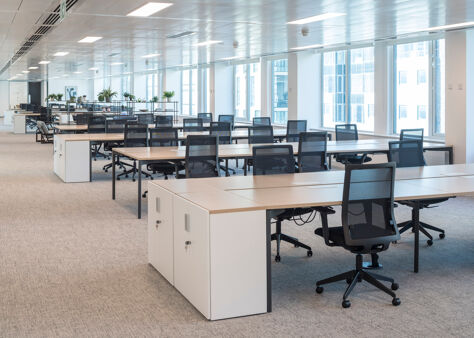 Office Space 230 Blackfriars - Image 7