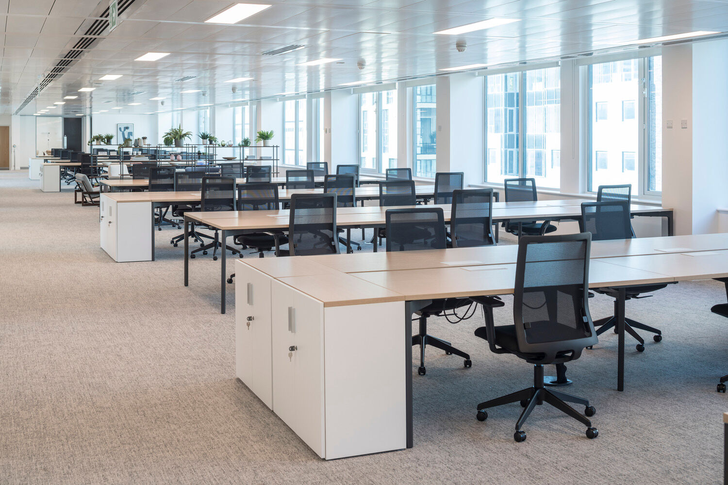 Office Space 230 Blackfriars - Image 7