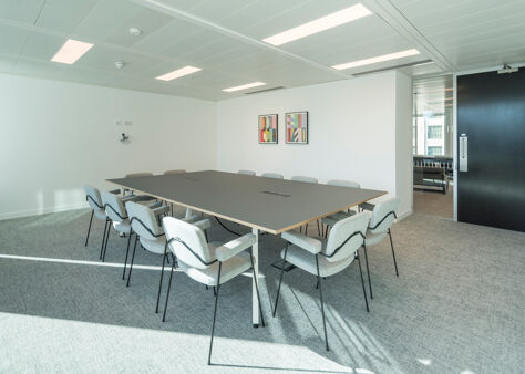Office Space 230 Blackfriars - Image 5