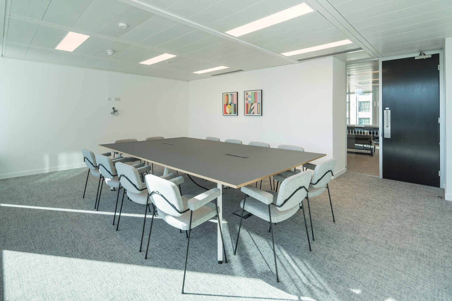 Office Space 230 Blackfriars - Image 5