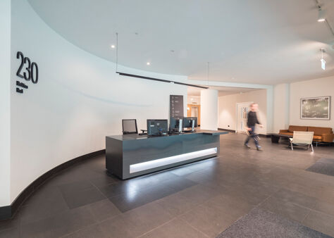 Office Space 230 Blackfriars - Image 3