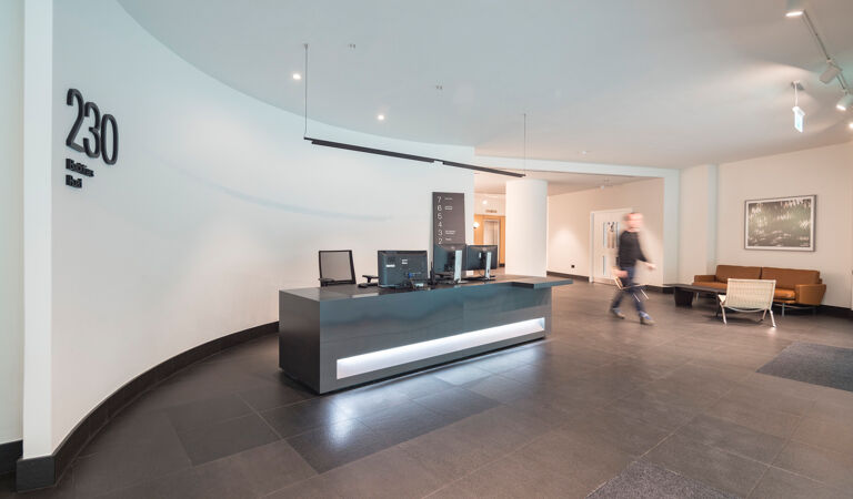 Office Space 230 Blackfriars - Image 3