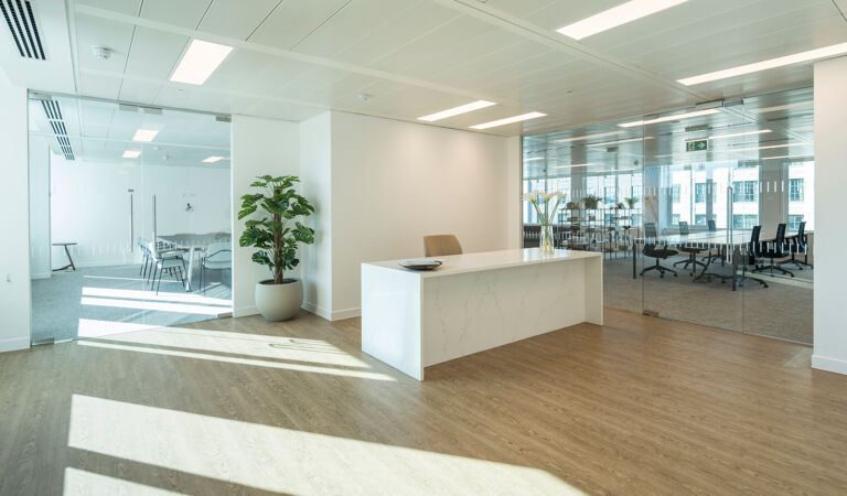 Office Space 230 Blackfriars - Image 4
