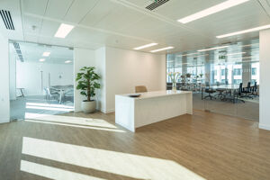 Office Space 230 Blackfriars - Image 4