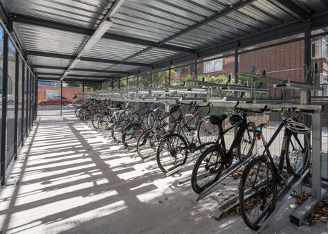 Office Space 230 Blackfriars - Image 10