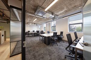 Office Space Broadwalk House Exeter - Image 6