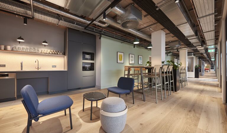 Office Space Broadwalk House Exeter - Image 2