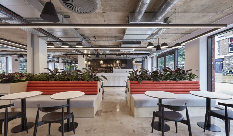 Office Space Broadwalk House Exeter - Image 3