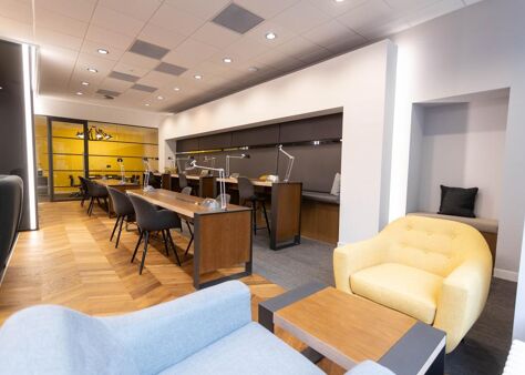 Office Space Aberdeen - Image 2