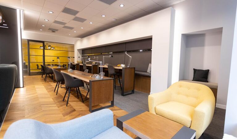 Office Space Aberdeen - Image 2