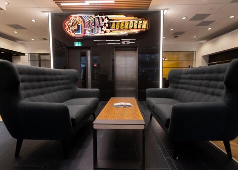 Office Space Aberdeen - Image 1