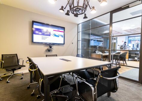 Office Space Aberdeen - Image 3