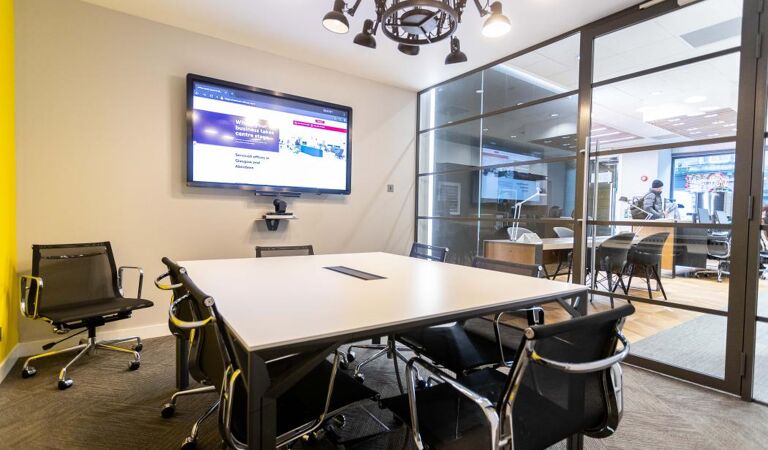 Office Space Aberdeen - Image 3