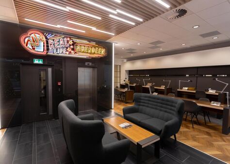 Office Space Aberdeen - Image 4