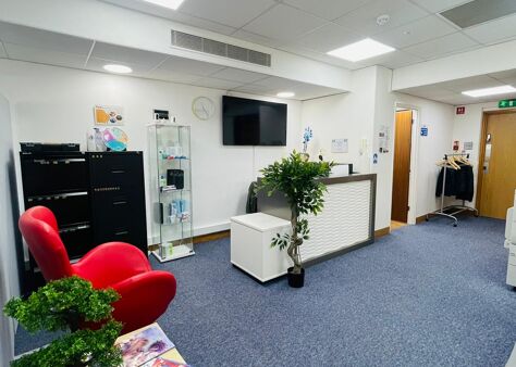 Office Space Westbury House - Image 3