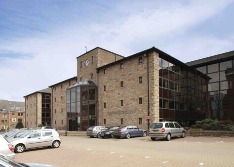 Office Space Edinburgh Leith - Image 1