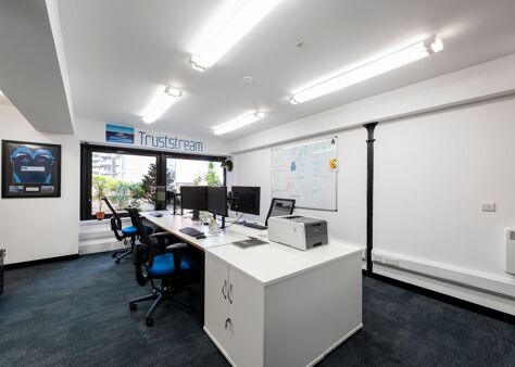 Office Space Edinburgh Leith - Image 5