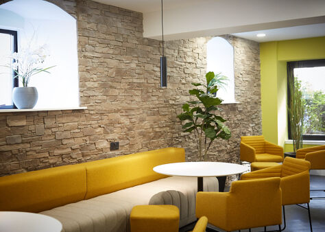 Office Space Edinburgh Leith - Image 7